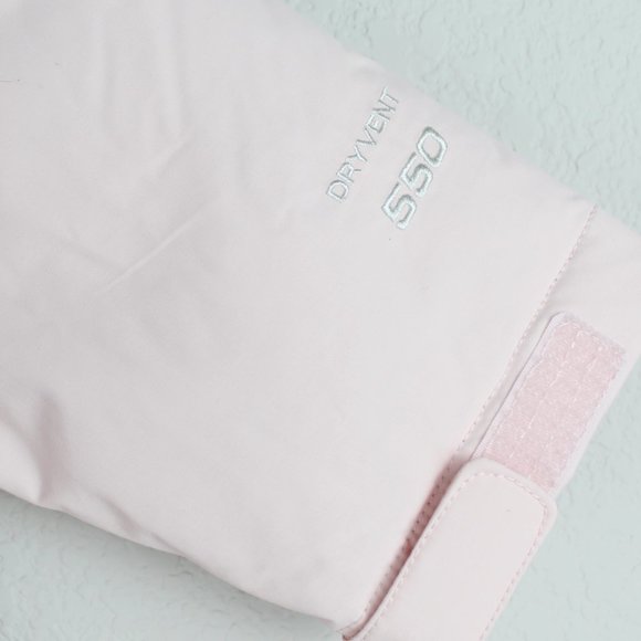 NWT The North Face Kids' Waterproof Down Parka - Picture 6 of 11